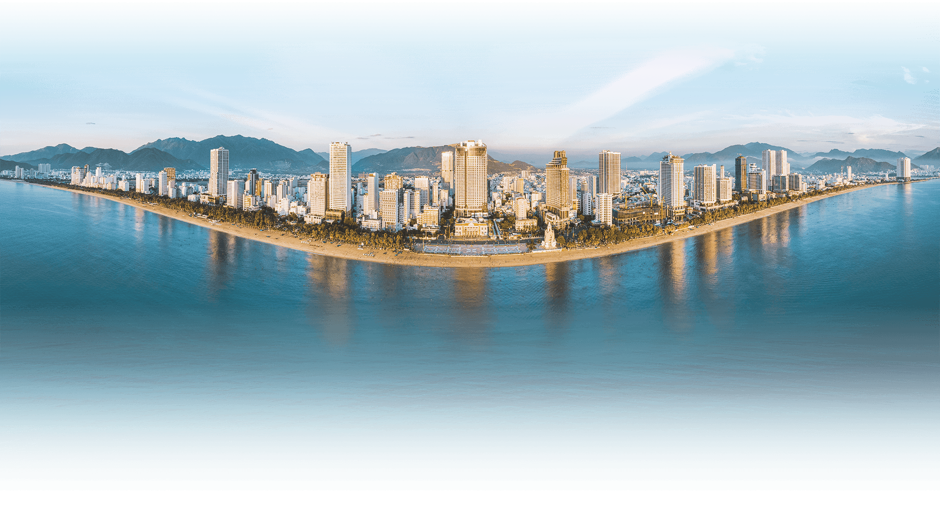 Hạ tầng tại Nha Trang