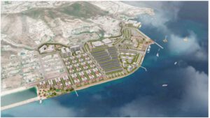 Quy hoạch Vinhomes Phú Quý Nha Trang