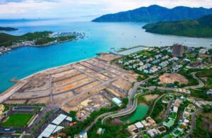 Vinhomes Phú Quý tạo động lực cho Nha Trang phát triển toàn diện
