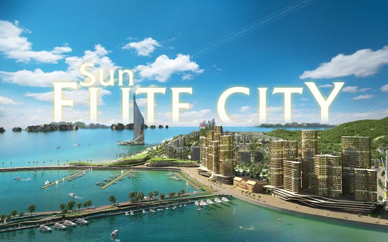 Sun Elite City đón xu hướng du lịch hồi phục