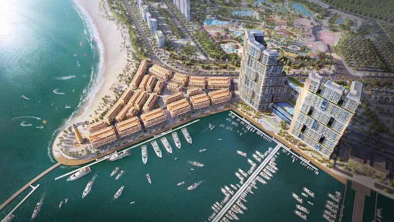 Giá bán Sun Elite City Hạ Long 